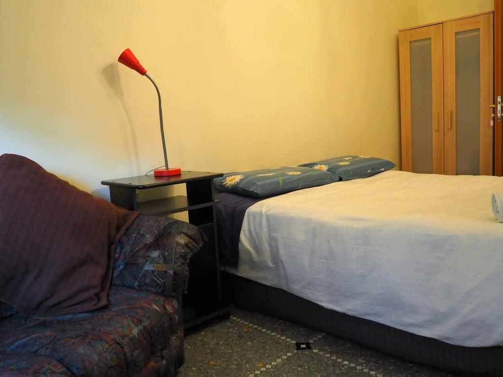 Apartment Soggiorno Nomentana 875